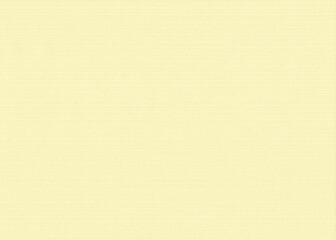 麻で作られた布の織物の質感