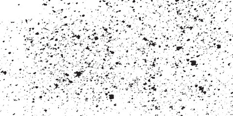 Distressed overlay texture. Grunge background. Abstract mild textured effect. Vector Illustration. Subtle halftone grunge urban texture vector.