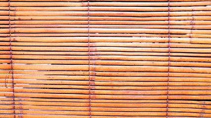 Wooden texture background with parallel geometric lines
