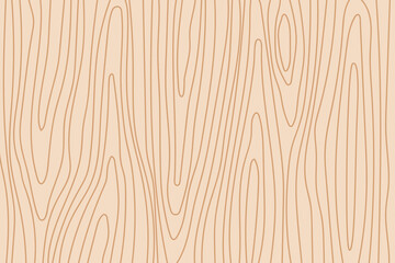 wood texture vector illustration