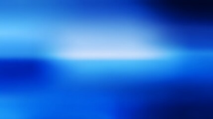 Obraz premium High-quality simple blue background with a soothing atmosphere