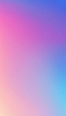 Gradient blue, pink striped pattern background wallpaper