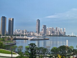 Obraz premium K11 East Coast Seaview