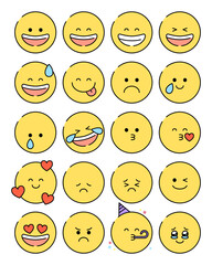 Fototapeta premium 소셜