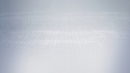 Abstract Background with Soft Light and Digital Patterns for Design