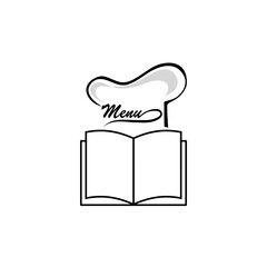 logo per un ristorante / chef