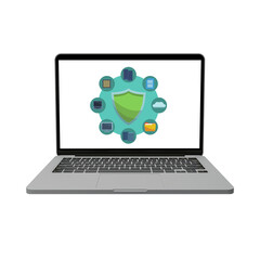 logo per tecnico informatico 
