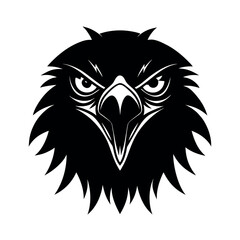 Lesser Spotted Eagle Angry Clip