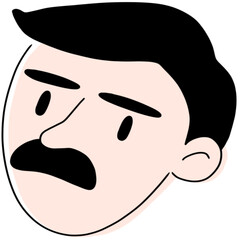 남자