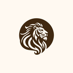Majestic tiger logo