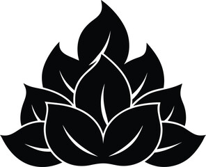 Lotus icon
