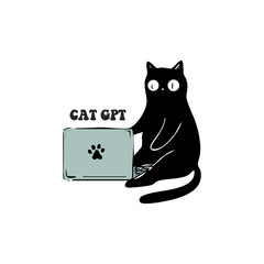 cat gpt
