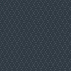 Beautiful black seamless pattern background. Abstract pattern background.