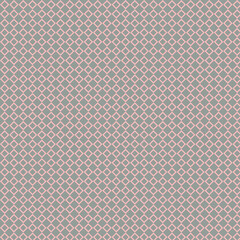 Beautiful grey and pink seamless pattern background. Abstract pattern background.