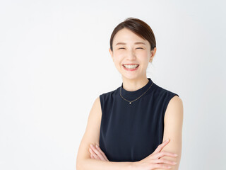 女性