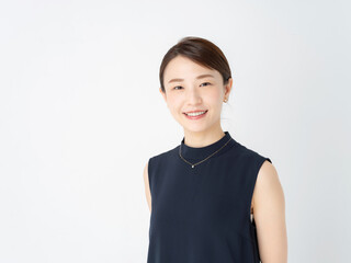 女性
