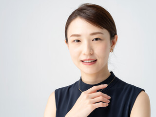 女性