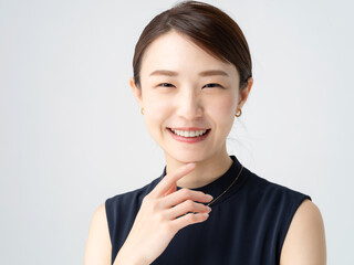 女性