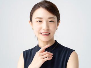 女性
