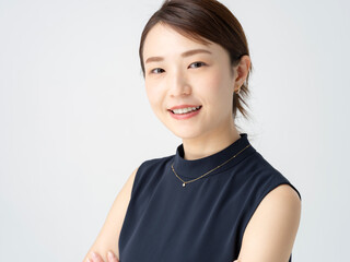 女性