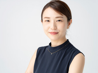 女性