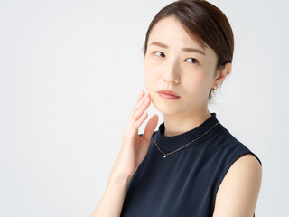 女性