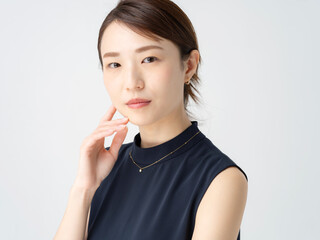 女性