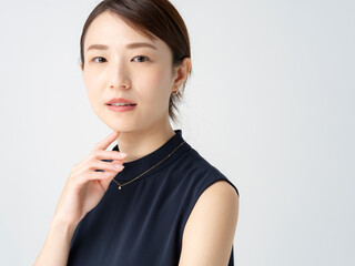 女性