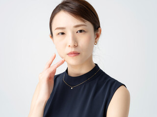 女性