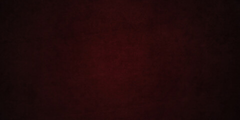 Dark red background with grunge backdrop texture, watercolor painted mottled background, bright ink and watercolor textures on paper background.	
