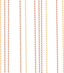 アフリカンテイストのランダムストライプ背景