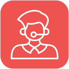 Service to Others Icon