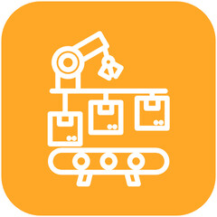 Mass Production Icon