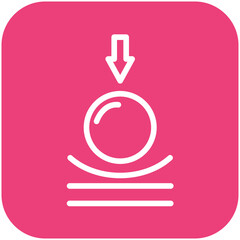 Flexibility Icon