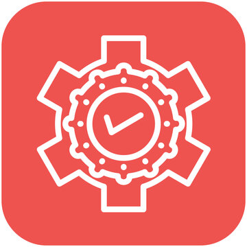 Execution Icon