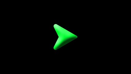 arrow sign concept  , templates for poster, cover, banner, social media