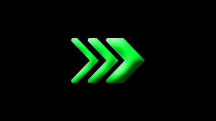 arrow sign concept  , templates for poster, cover, banner, social media