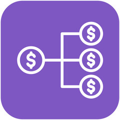 Funding Source Icon