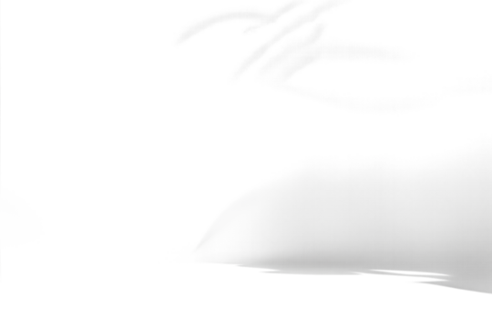 Abstract grayscale image featuring soft light gray and dark gray gradient swirls creating a