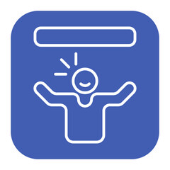 Fans Icon