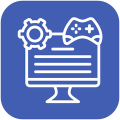 Game Mod Manager Icon