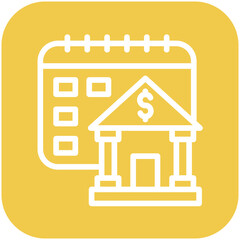 Schedule An Appointment Icon