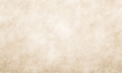 Obraz premium soft cream background with light paper texture. generative ai