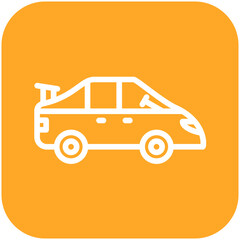 Featured Vehicles Icon