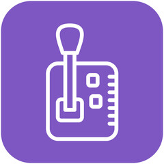 Automatic Transmission Icon