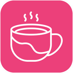 Hot Drink Icon
