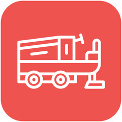 Zamboni Icon