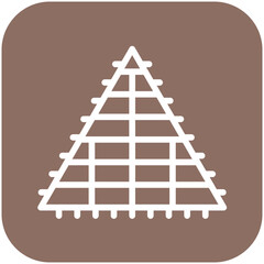 Pyramid Icon