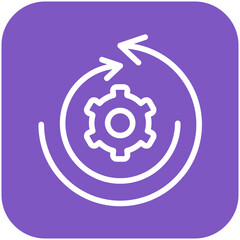 Reverse Engineering Icon