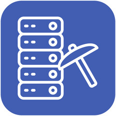 Data Mining Icon